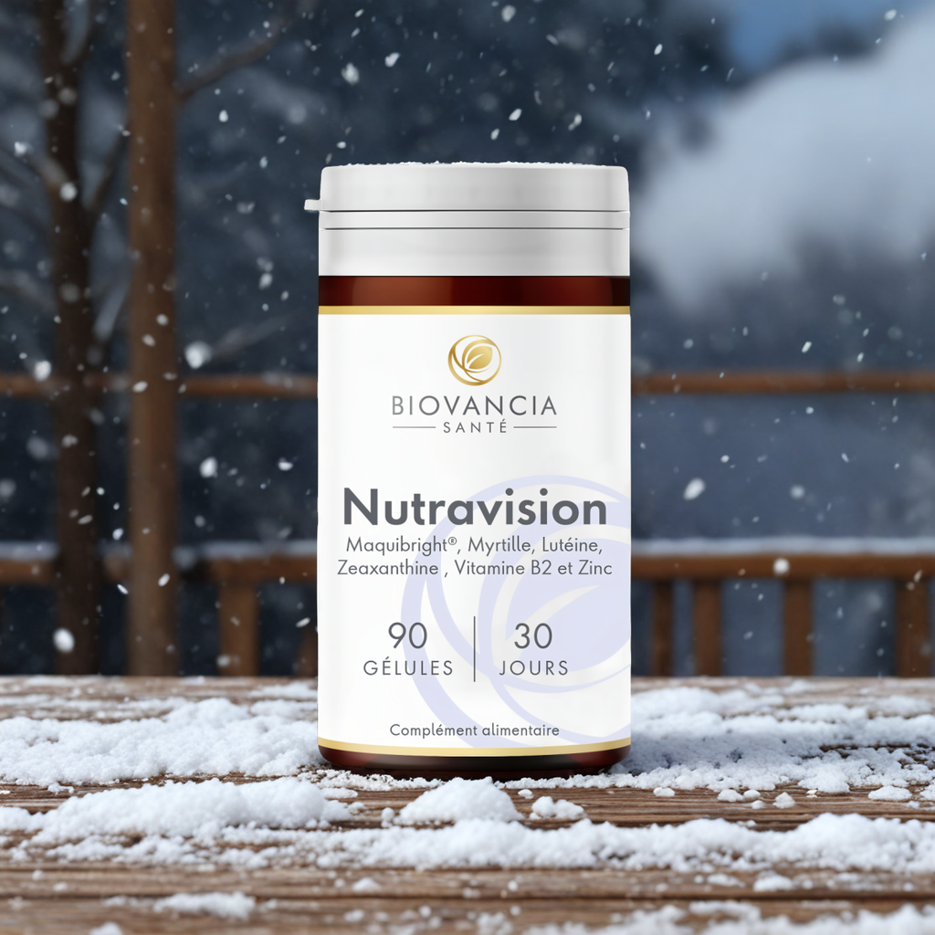Nutravision