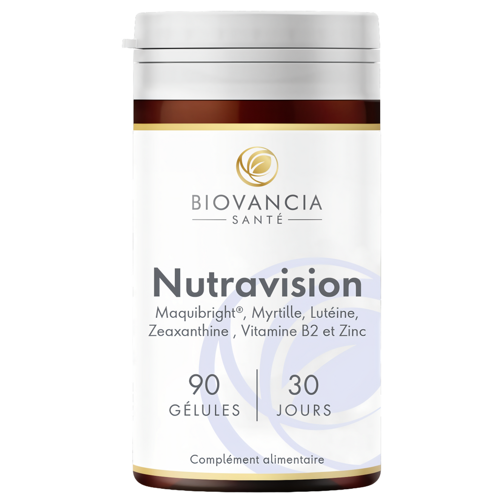 Nutravision