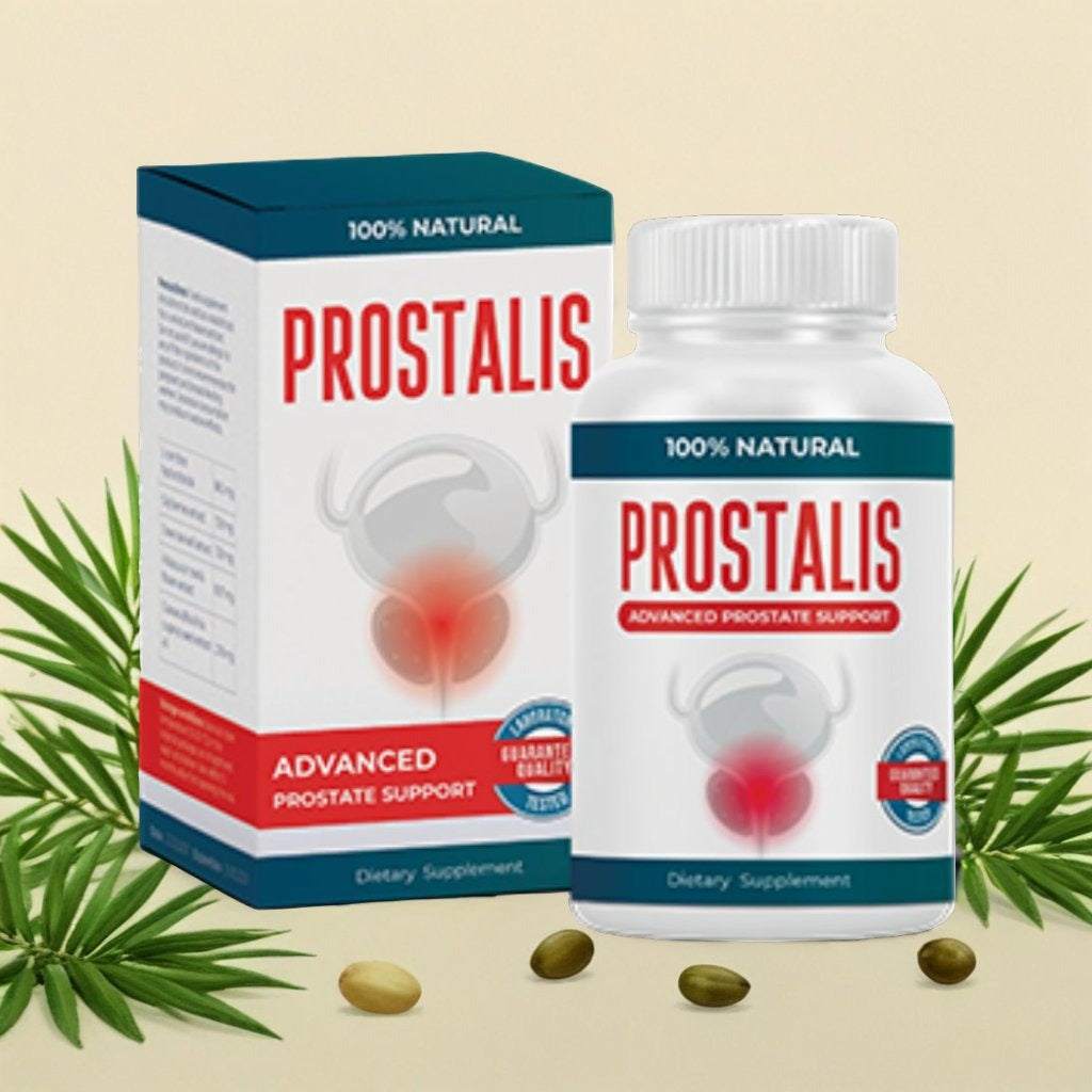 Prostalis LOW 29€