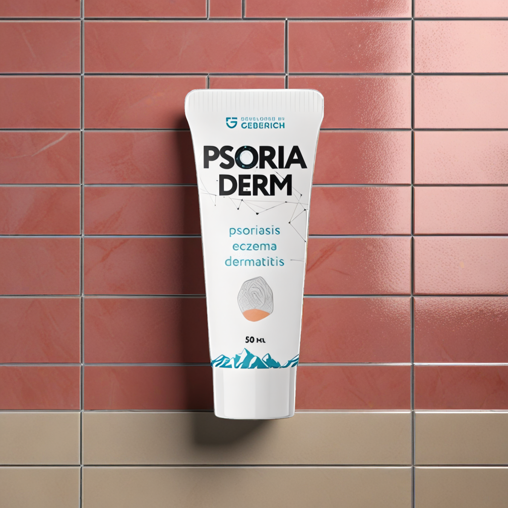 Psoriaderm