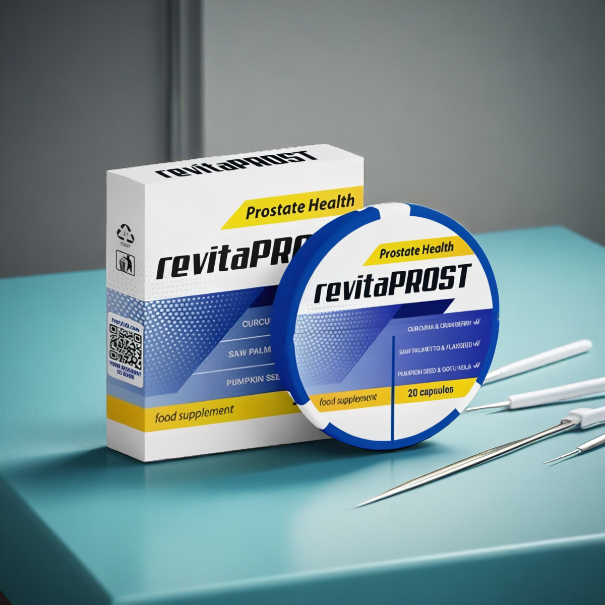 Revitaprost Ro 111 Ron