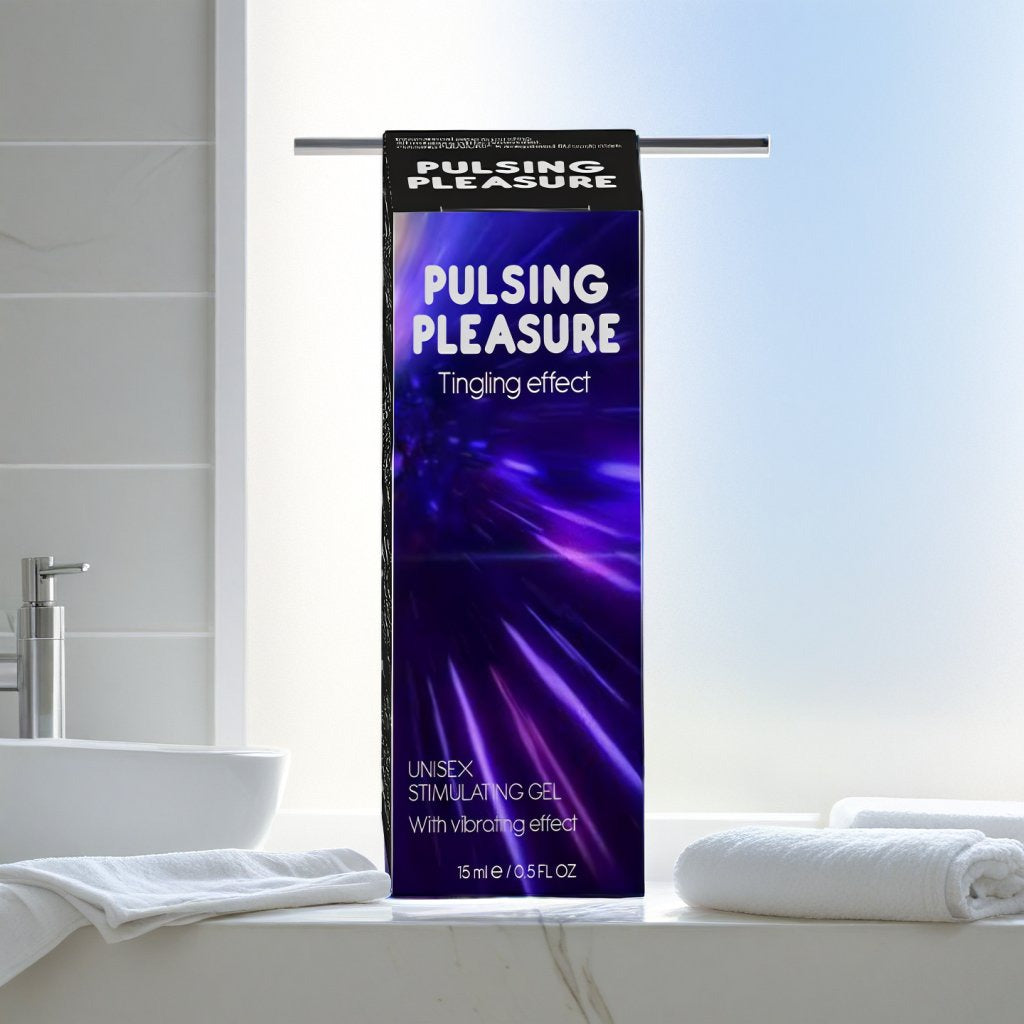 Pulsing Pleasure a 49,99€