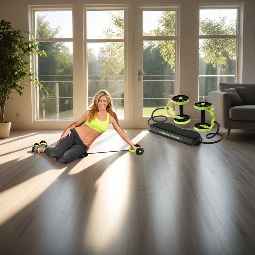 Revoflex Xtreme a 49,99€