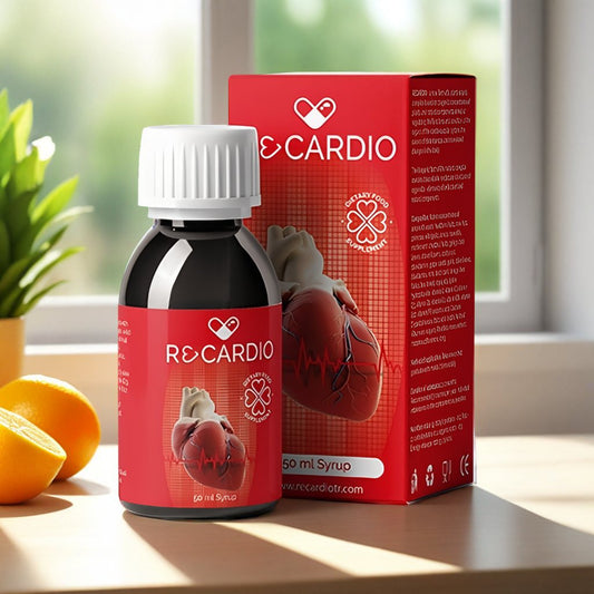 Recardio