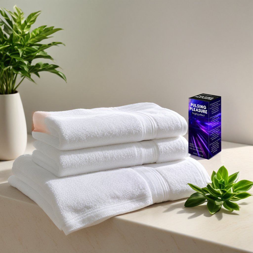 Pulsing Pleasure 2x1 a 59,99€