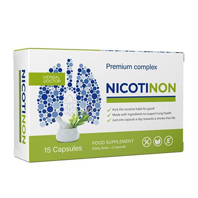 NICOTINON PREMIUM (99 PLN)