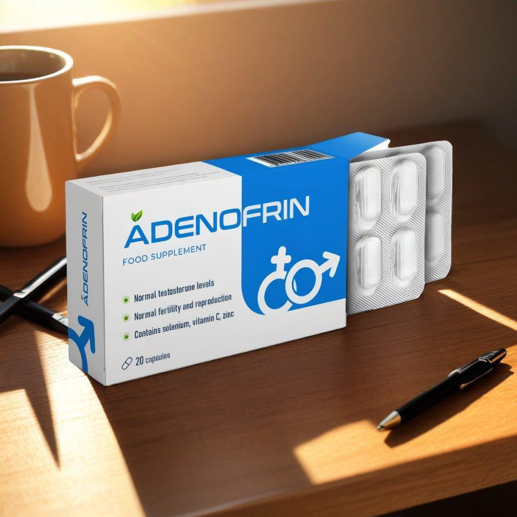 Adenofrin EUR