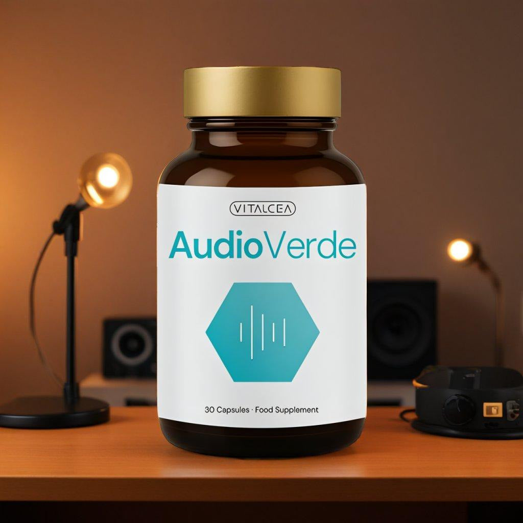 AUDIOVERDE