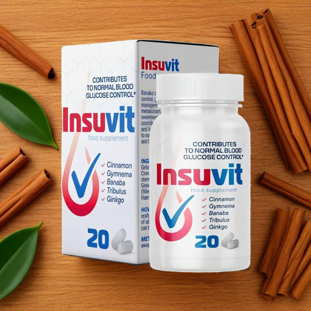 Insuvit