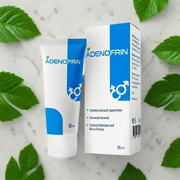 Adenofrin Gel