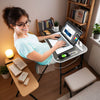 Foldable Desk 2x1 a 298 LEU