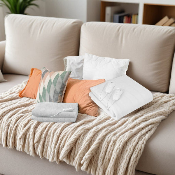 Electric Heating Blanket a 31.126 HUF