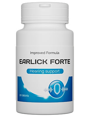 Earlick Forte
