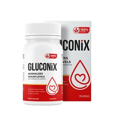 GLUCONIX ( PRICE)