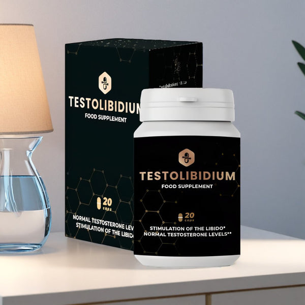 Testolibidium Full