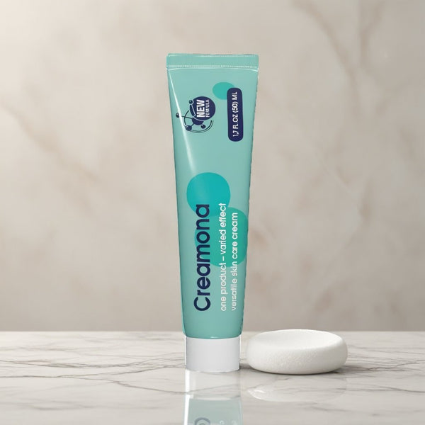 Creamona