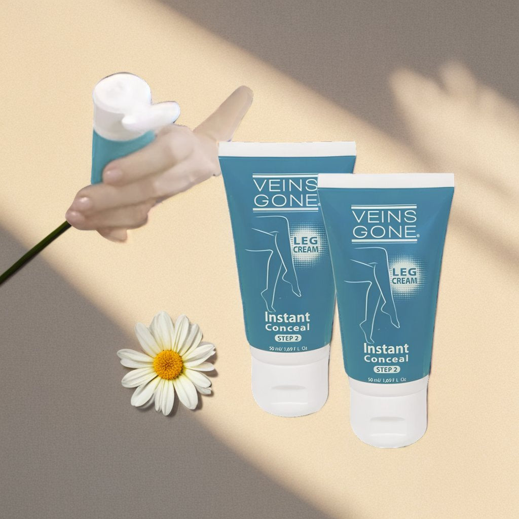 Veins Gone 2x1 a 39,99€