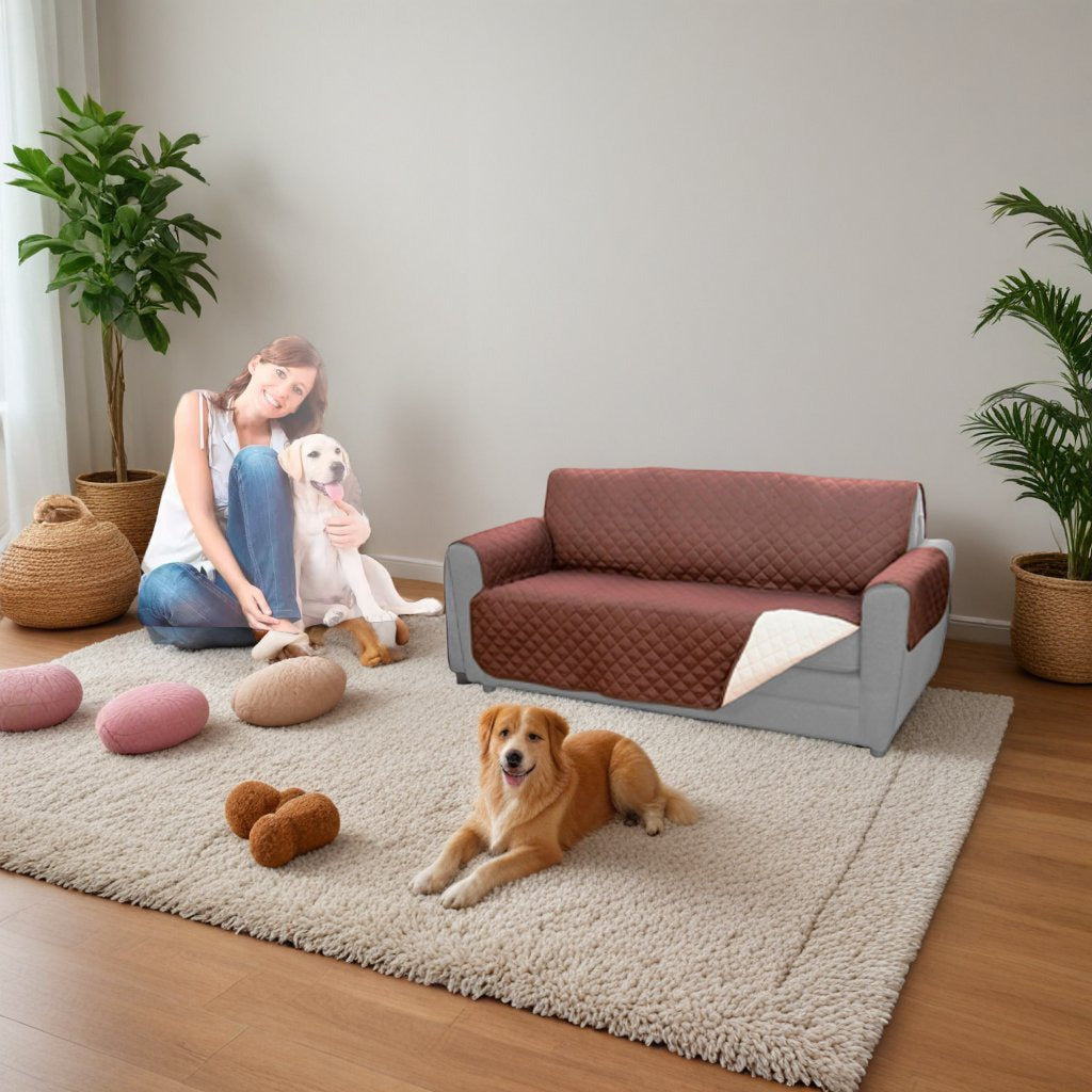 Starlyf Sofa Cover Two Seats a 24.219 HUF