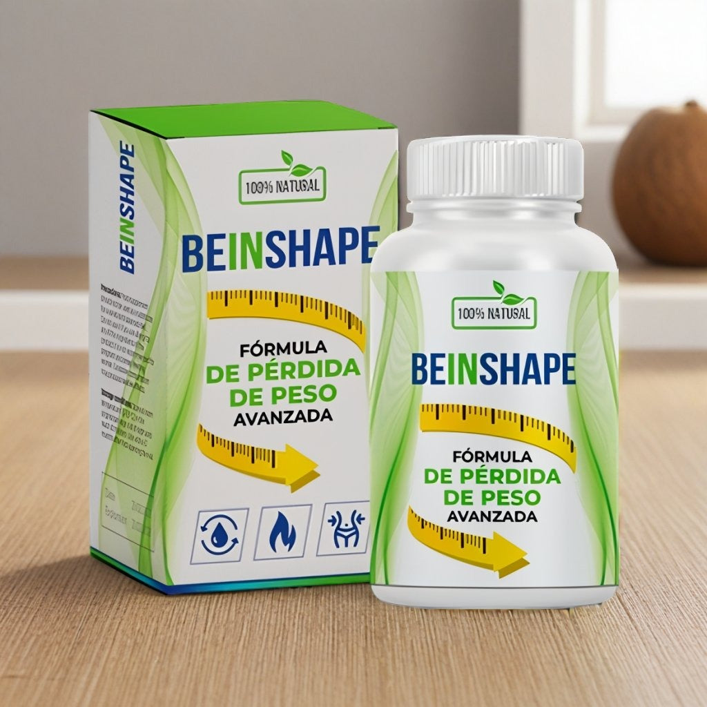 Beinshape