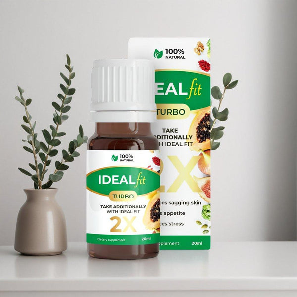 IdealFit Turbo Low price