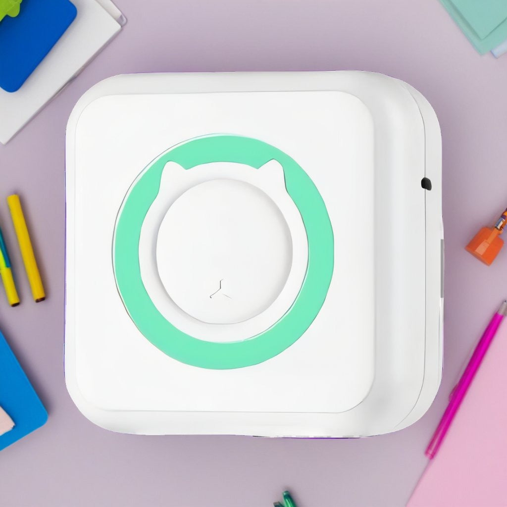 PORTABLE MINI PRINTER