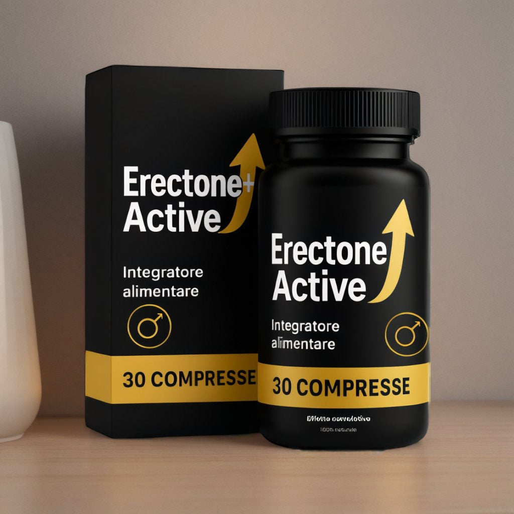 Erectone+ Active