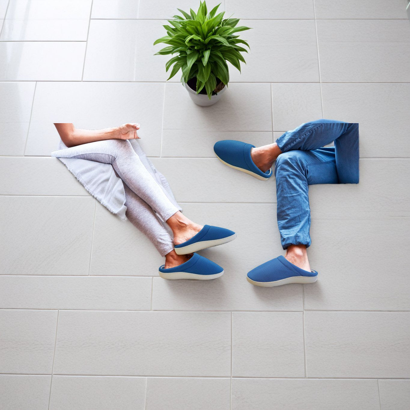 Stepluxe Slippers a 171 PLN