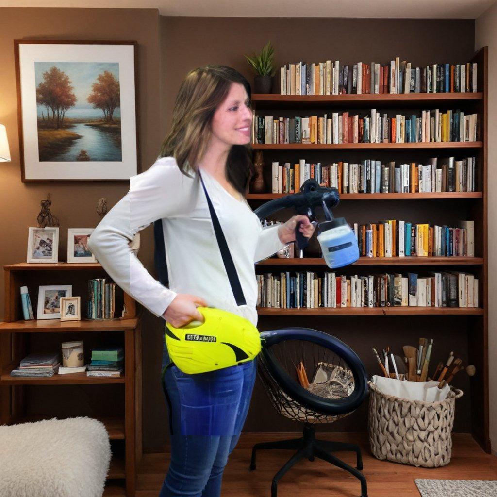 Total Painter 392 LEU