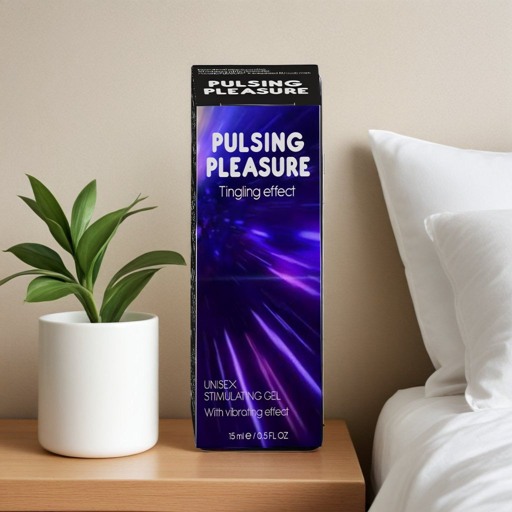 Pulsing Pleasure a 49,99€