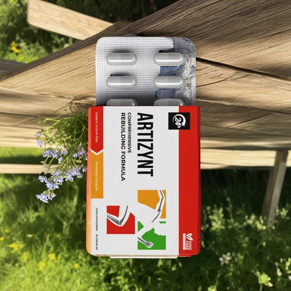 ArtiZynt Capsules low price