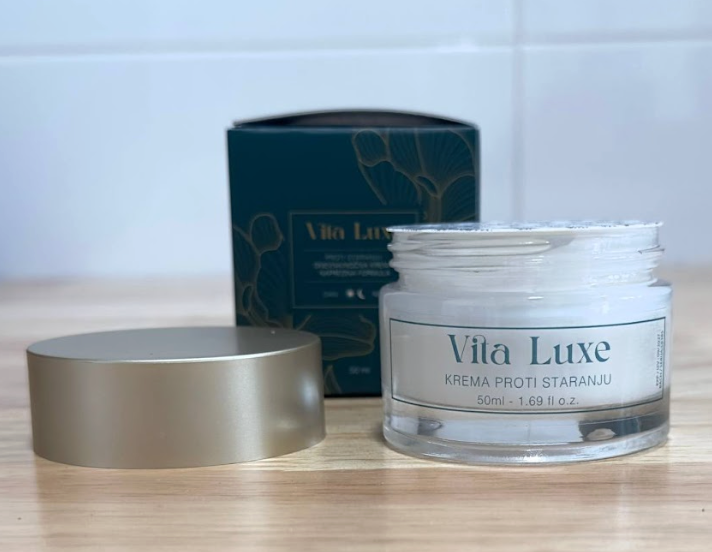 Vita Luxe