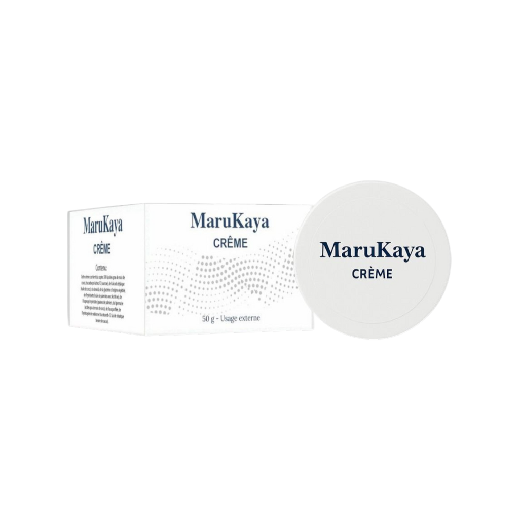 Marukaya