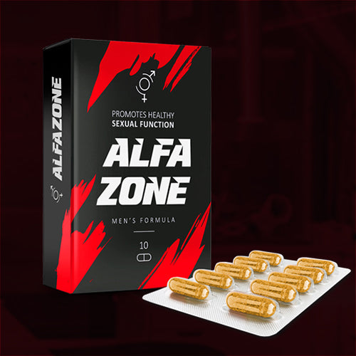Alfazone