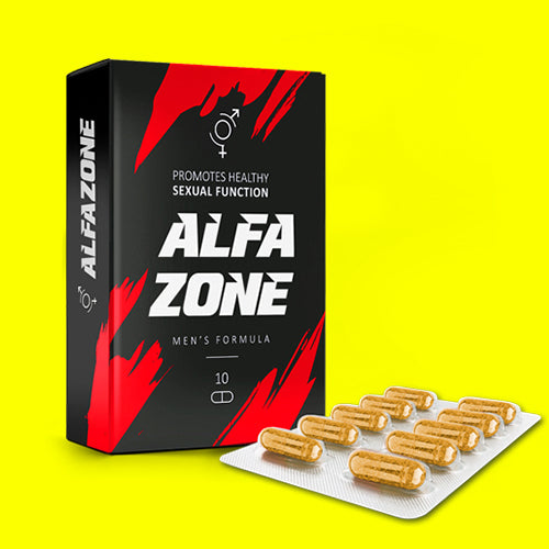 Alfazone