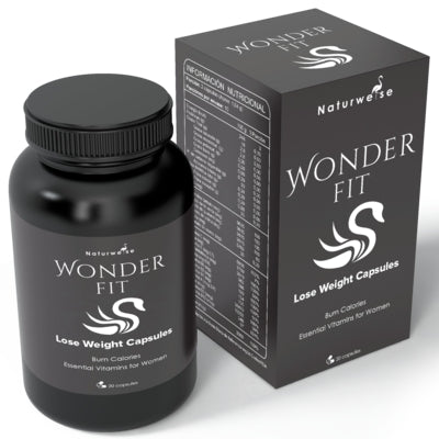 Wonder Fit