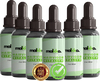 HairVigor 24 - 6 bottles