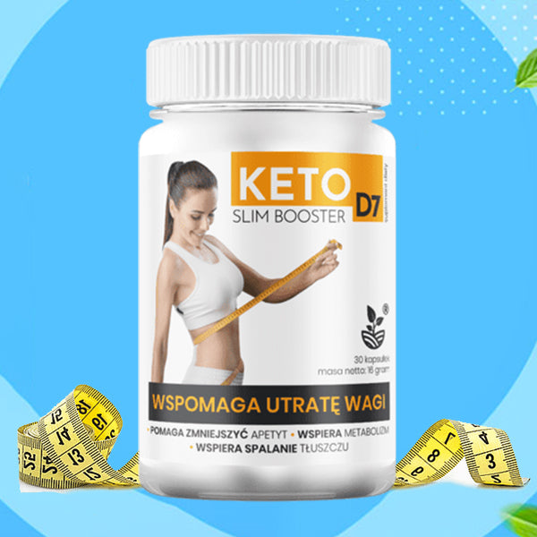 Keto D7
