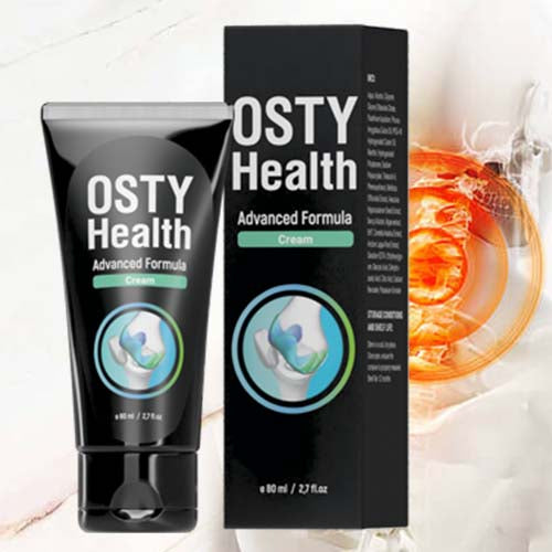OSTYHEALTH