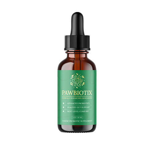Pawbiotix - 1 Bottle