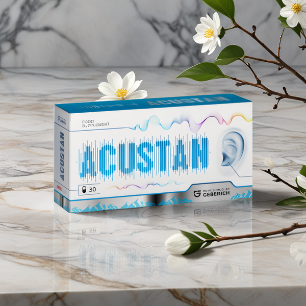 Acustan
