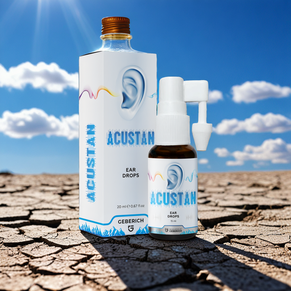 Acustan
