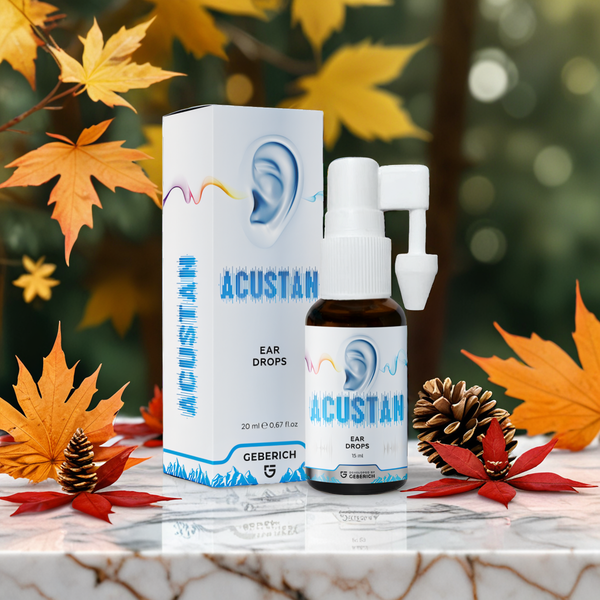 Acustan