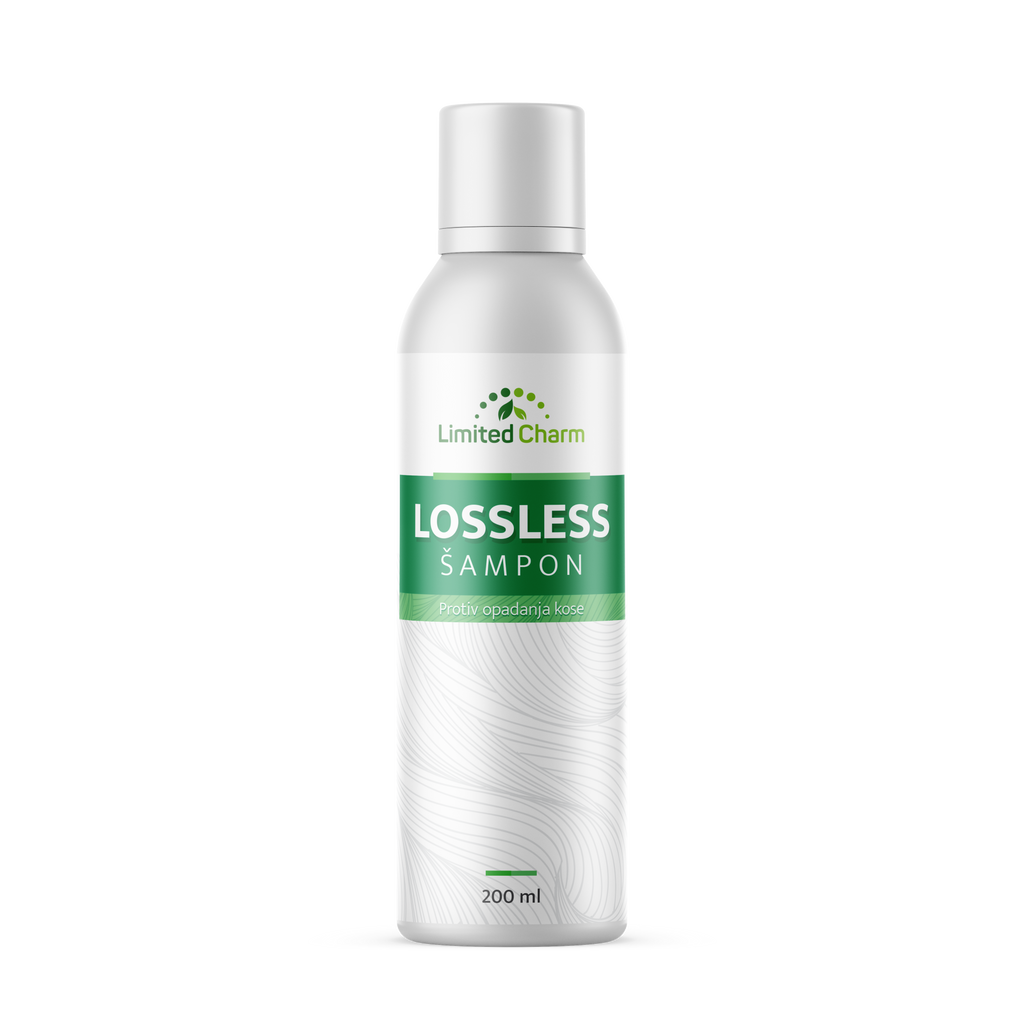 Lossless