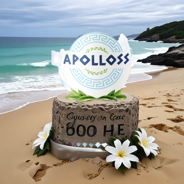 Apollos