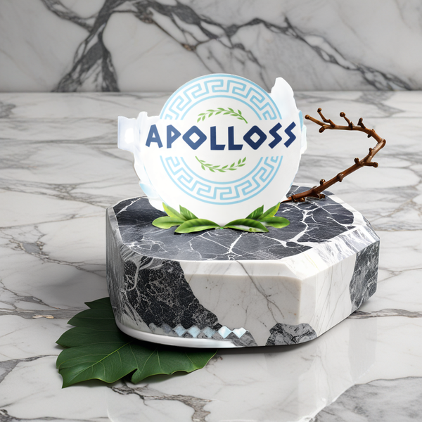 Apollos