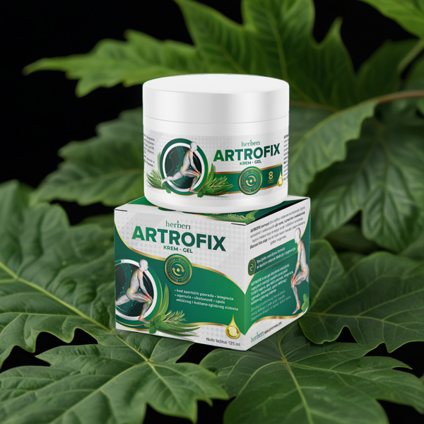 Artrofix