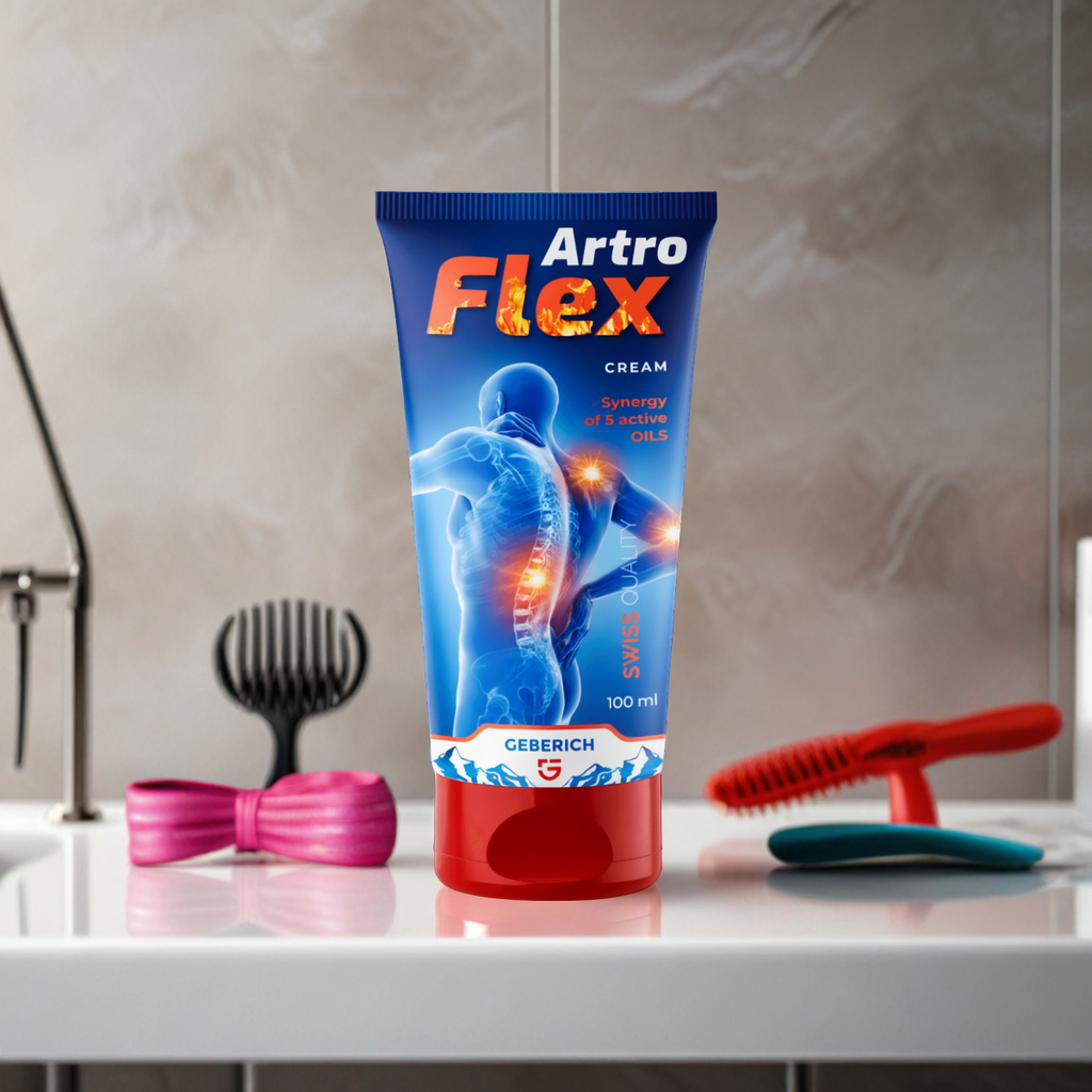 Artroflex Cream