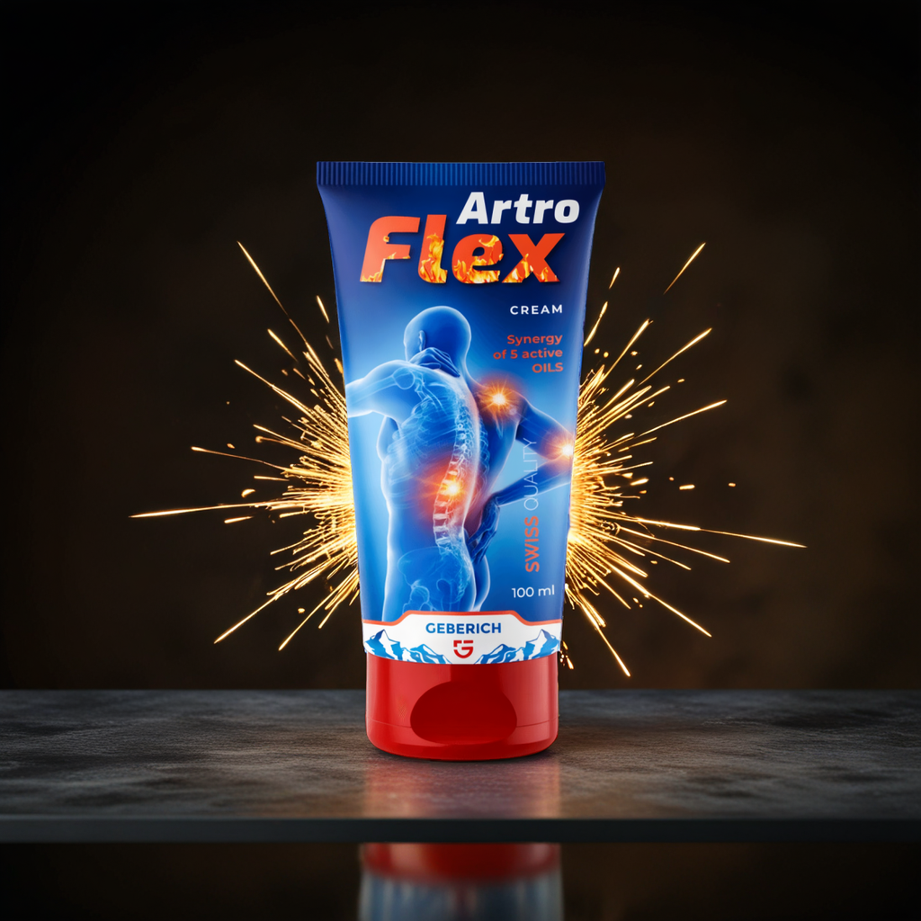 Artroflex Cream