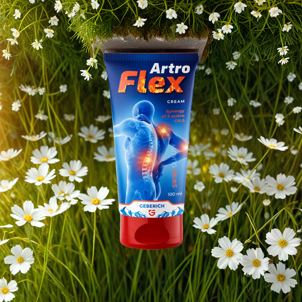 Artroflex Cream