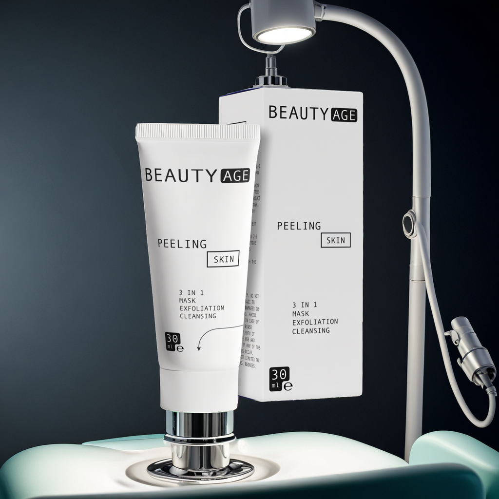 Beauty Age Skin Peeling